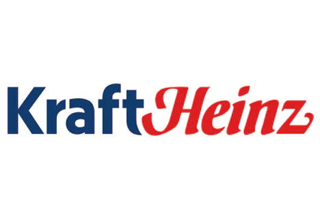 kraft heinz  logo 