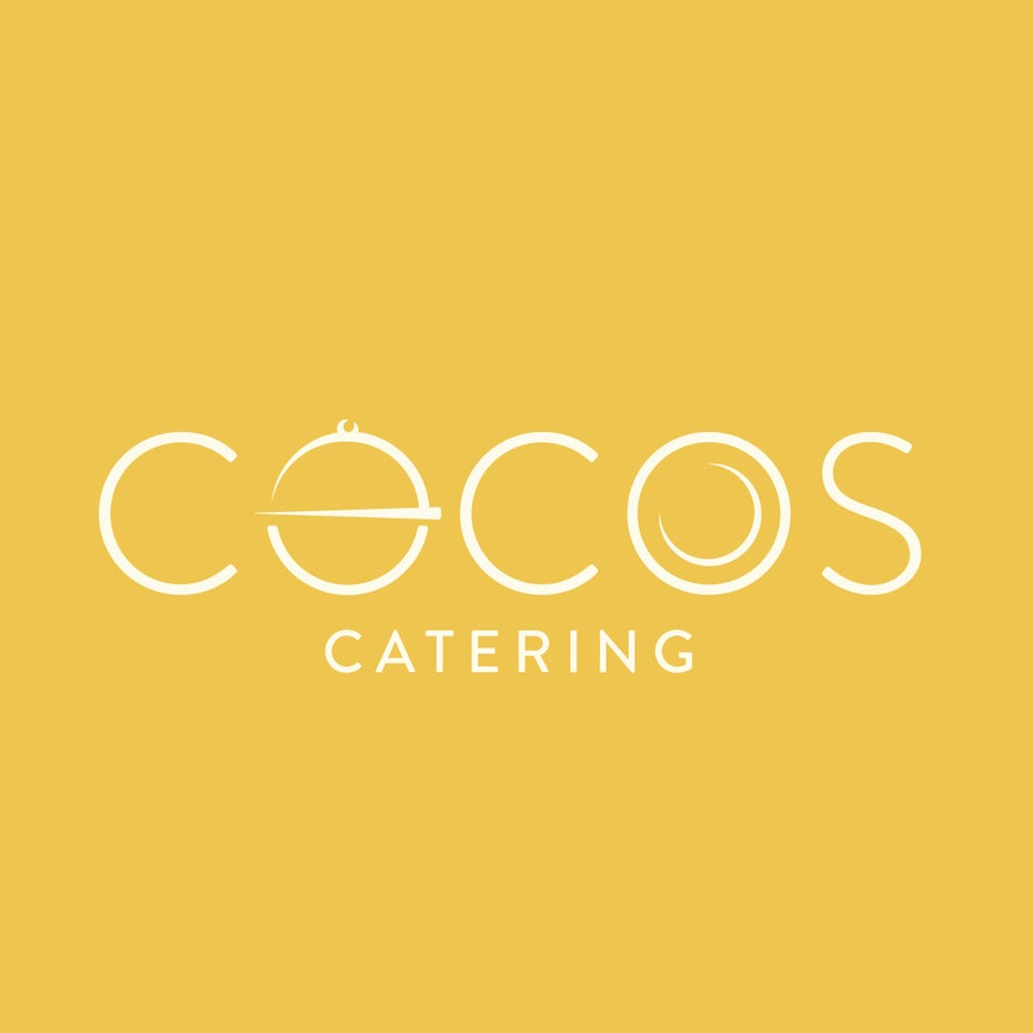 Cecos Catering  logo 