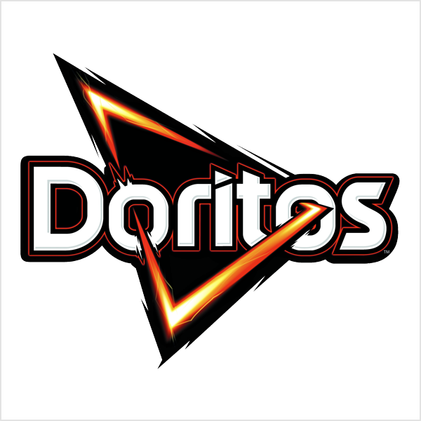 Doritos  logo 