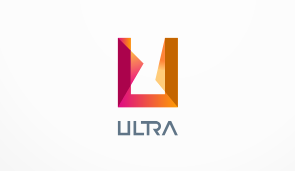 ultra  logo 