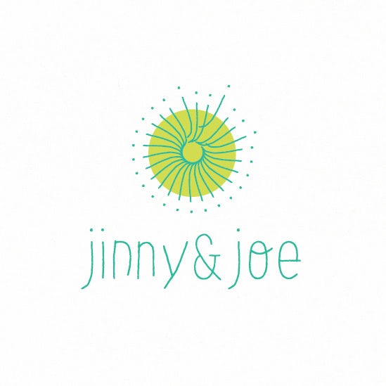 jinny and joe  logo 