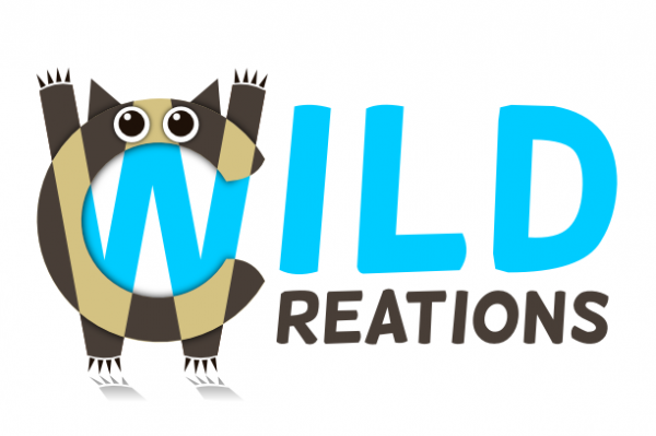 wild creations  logo 