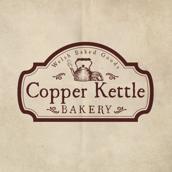 Copper Kettle Bakery