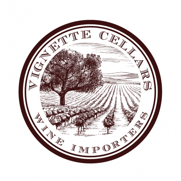 Vignette Cellars wine  logo 