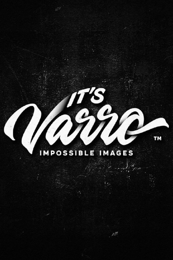 Its Varro Impossible Images  logo 