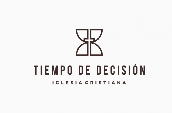 Tiempo de Decision  logo 