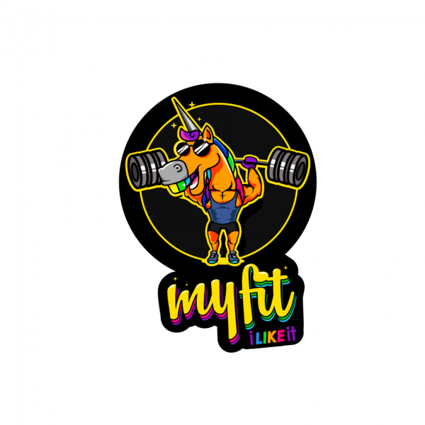 myfit ilikeit  logo 