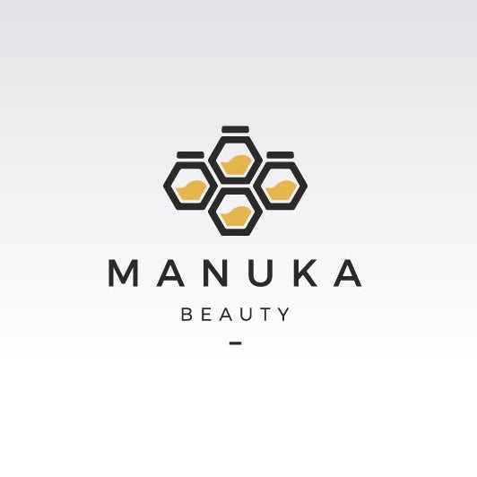 Manuka Beauty  logo 