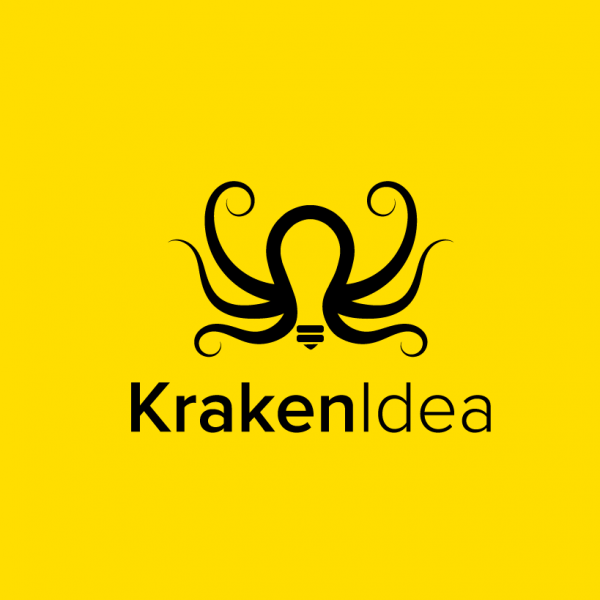 KrakenIdea  logo 