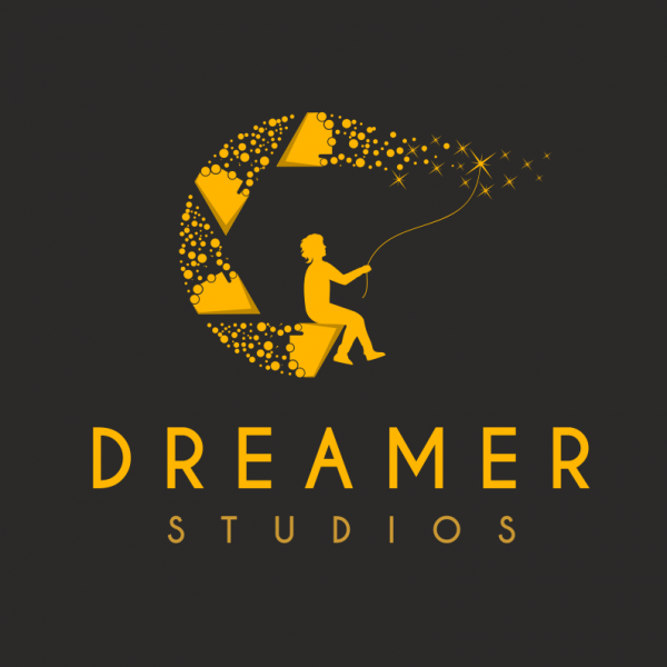 Dreamer Studios  logo 