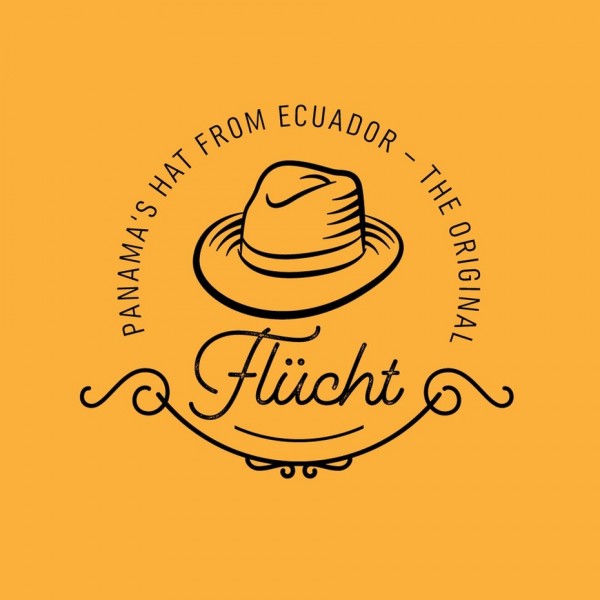 Flucht hat  logo 