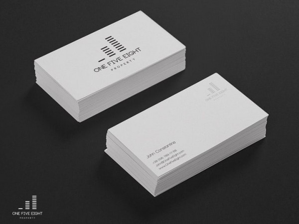 Office complex  logo  & business card