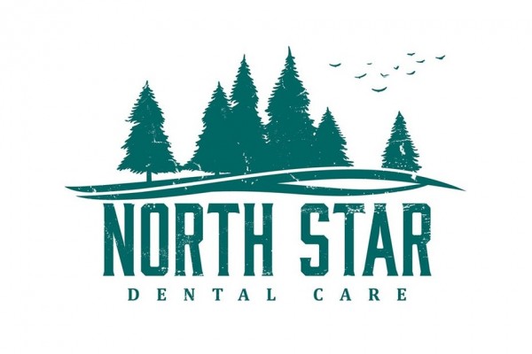 North Star Dental Care  logo 