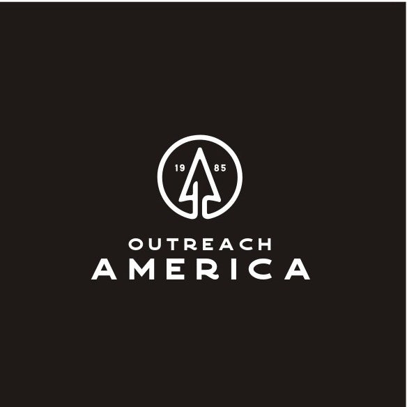 Outreach American  logo 