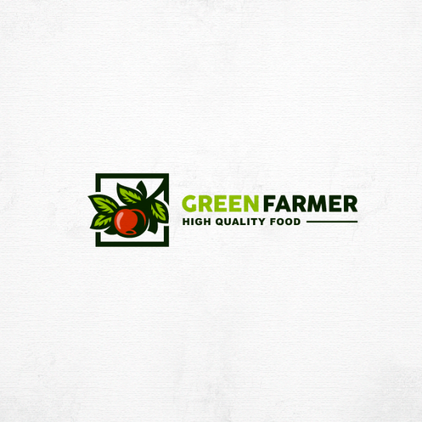 Earth friendly  logo 