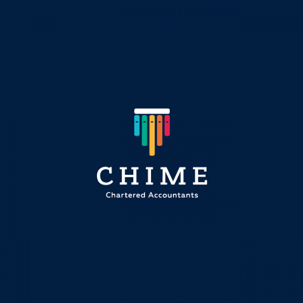 Chime  logo 