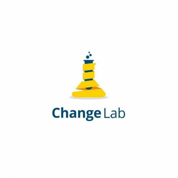 Change Lab  logo 