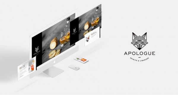 Apologue slide deck