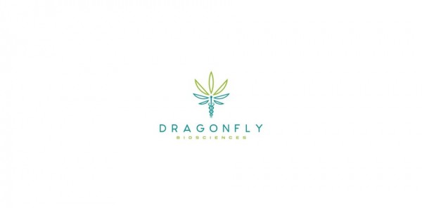  logo  for Wellness / Pharma company Dragonfly Sciences