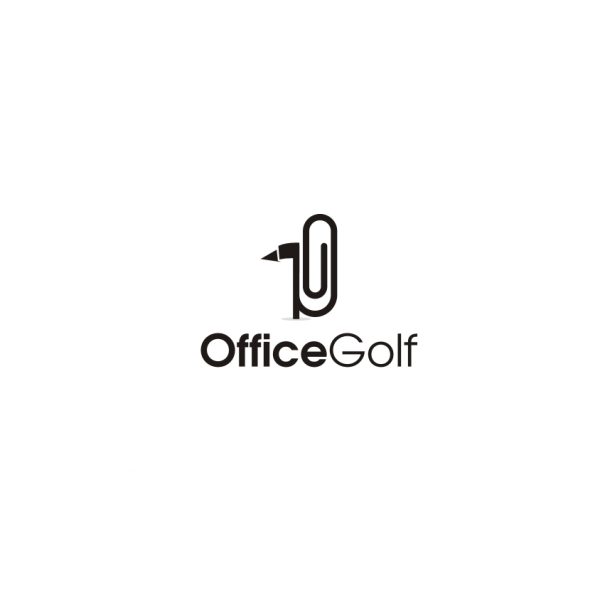 Office Golf  logo 