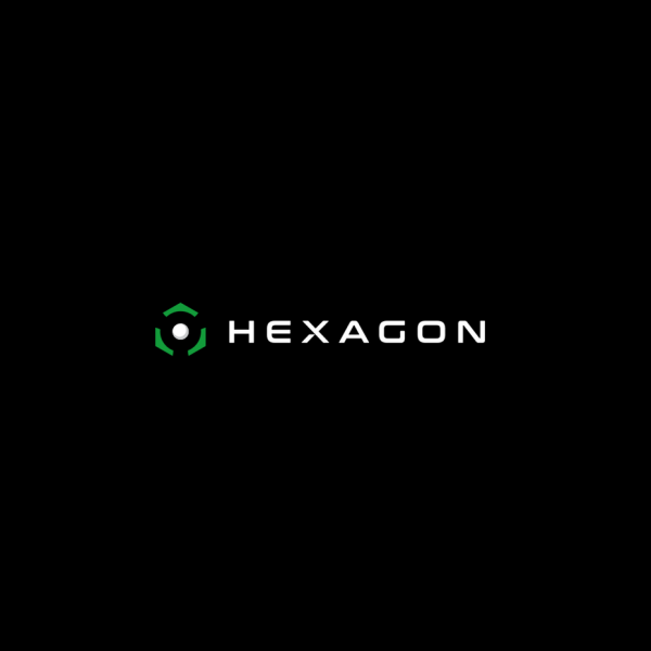 Hexagon  logo 