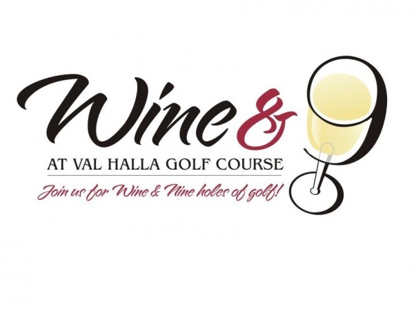 Wine & 9  logo 