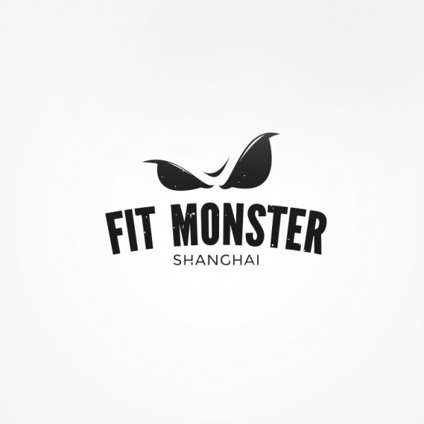 Fitness  logo 