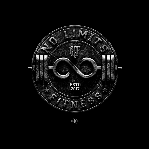 Fitness  logo 