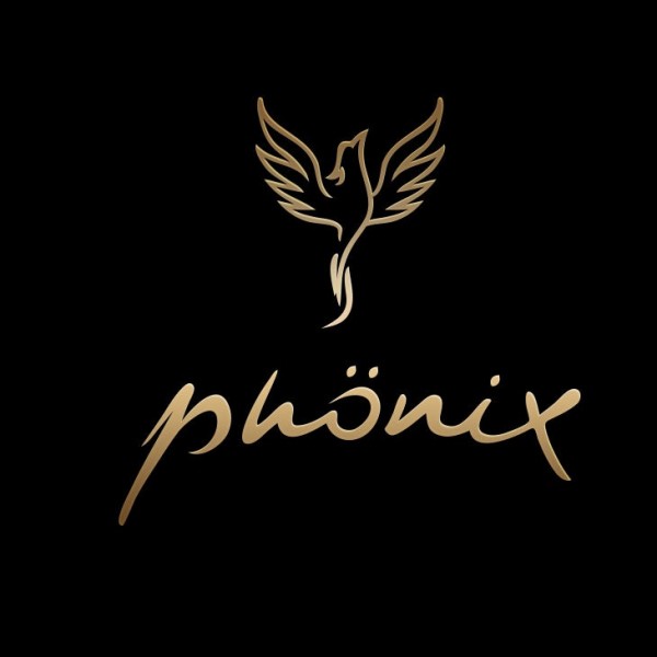 Phoenix  logo 