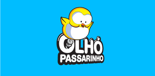 Olhó Passarinho