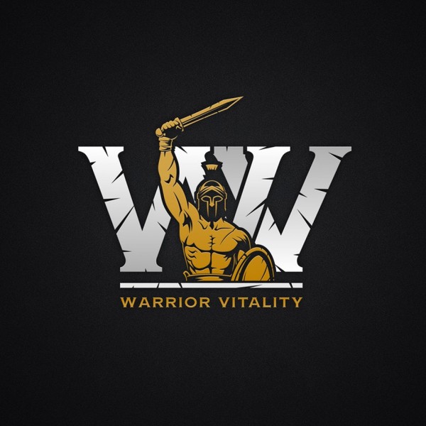 Warrior  logo 