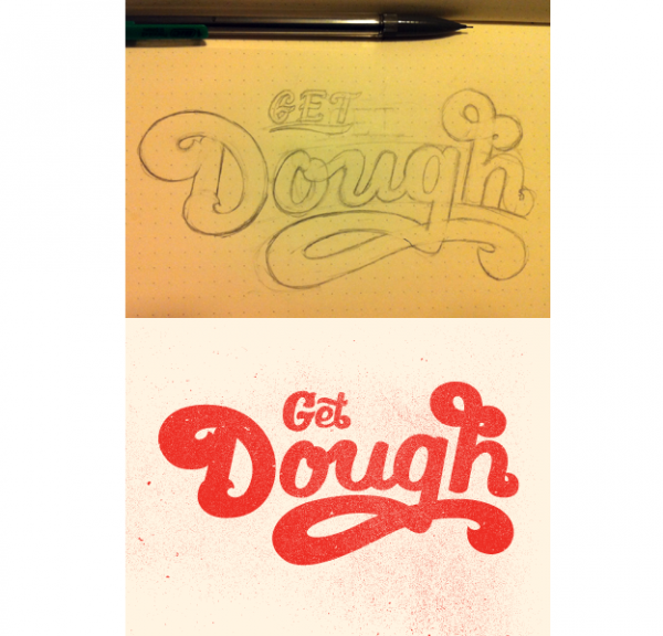 dough