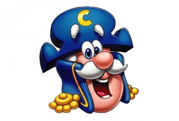 Cap'n Crunch