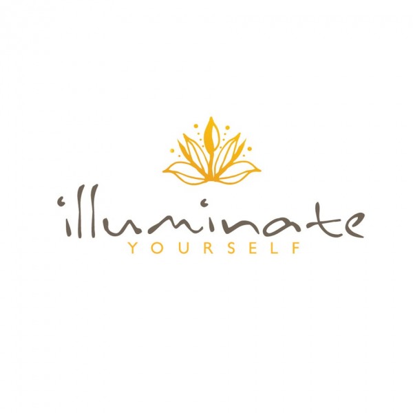 Illuminate Yourself  logo 