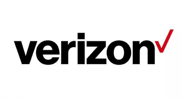 Verizon  logo 