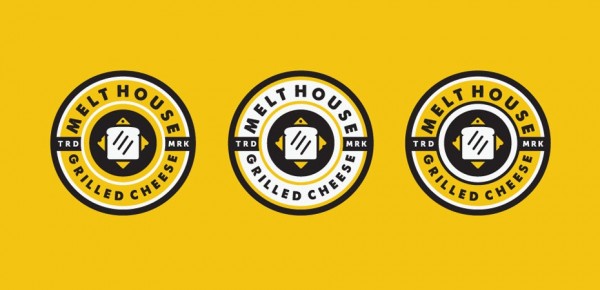 grilled cheese  logo 