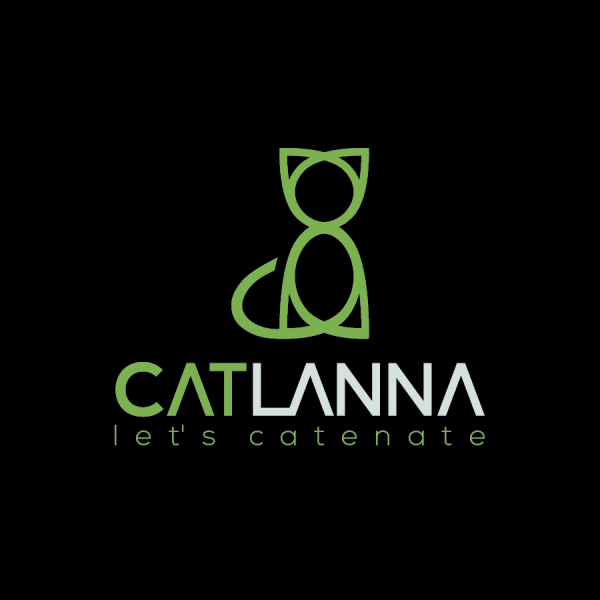 catlanna  logo 