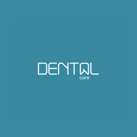 dental care  logo 