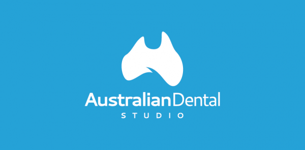 australian dental  logo 