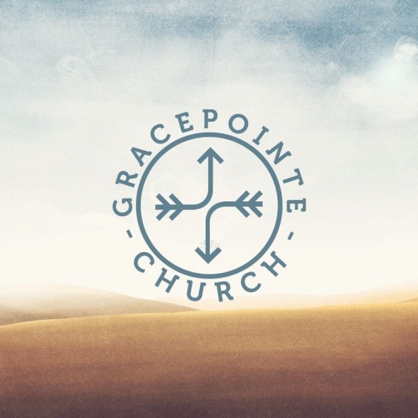 gracepointe church  logo 