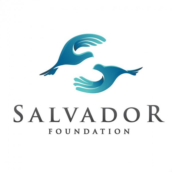 salvador foundation  logo 