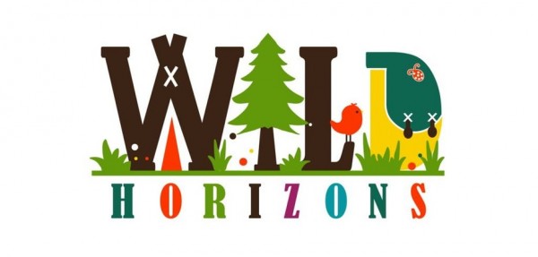 Outdoor educational  logo  design