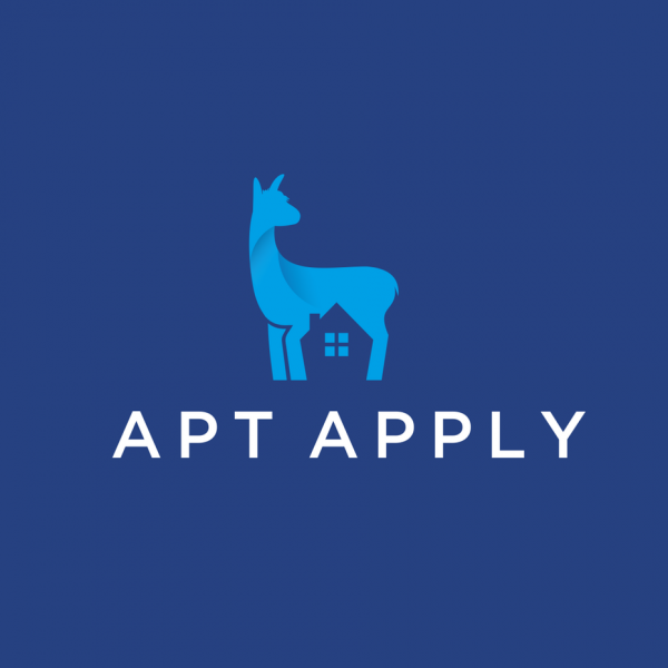 Apt Apply  logo  design