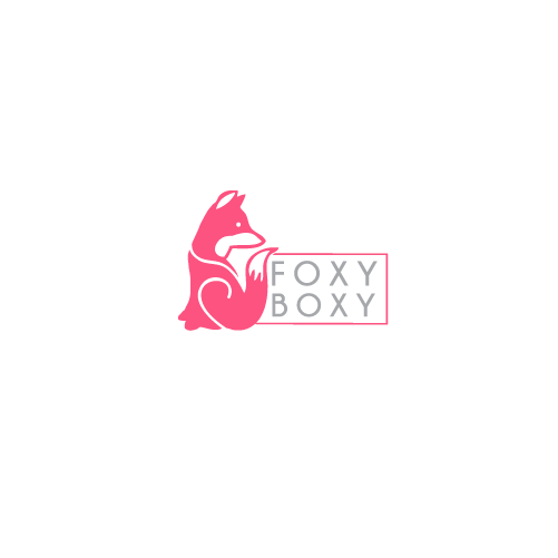 pink  logo 