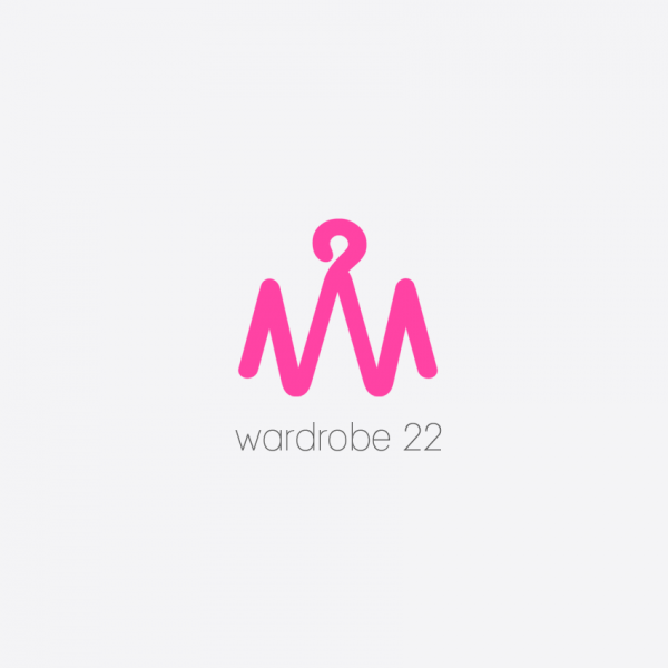 pink  logo 