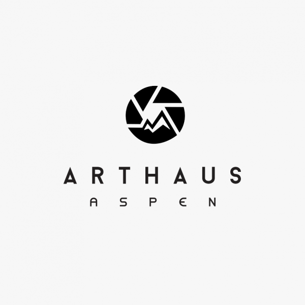 99designs contest winner for Arthaus Aspen