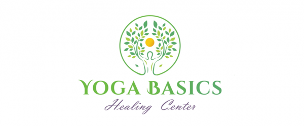  logo  design for yoga studio