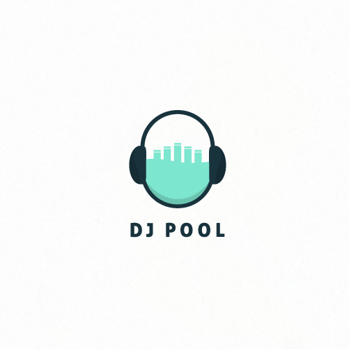 DJ  logo 