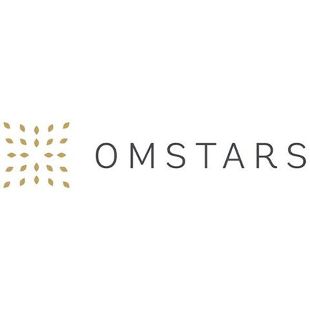 Omstars  logo 