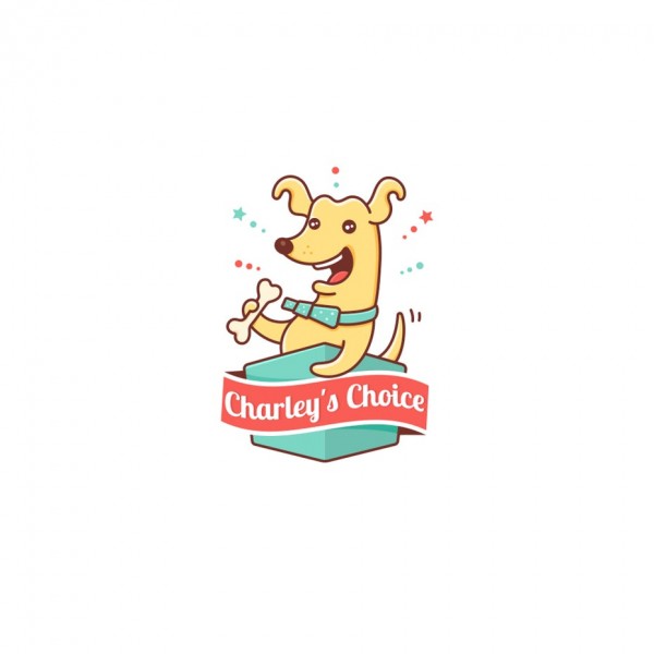 Charley's Choice  logo 